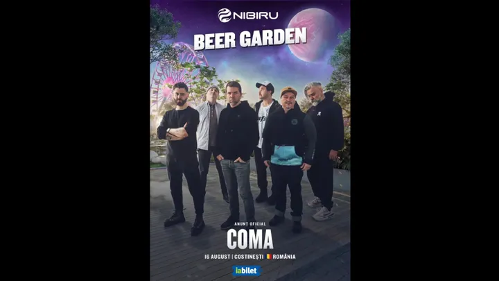 Nibiru: Coma
