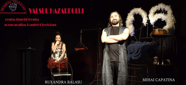 Valsul Hazardului