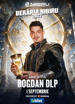 Nibiru: BDLP (1 Septembrie)