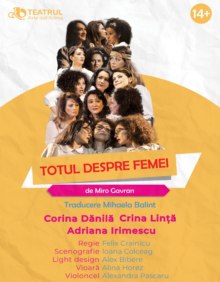 Braila: Totul despre femei