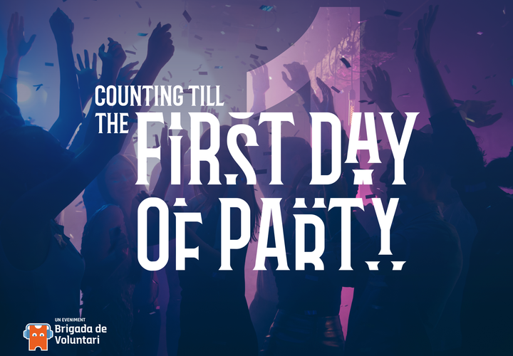 First Day of Party