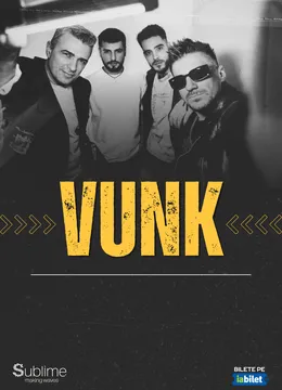 VUNK @ Constanta - SUFLET DIGITAL