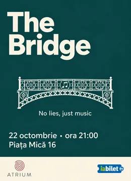 Sibiu: The Bridge