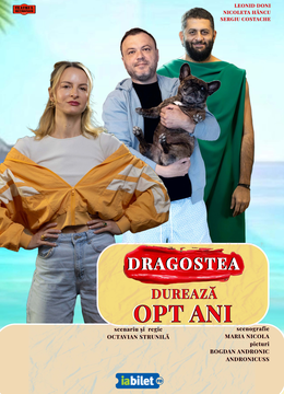 Pitesti: Dragostea dureaza 8 ani