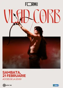 Cluj-Napoca: Vlad Corb