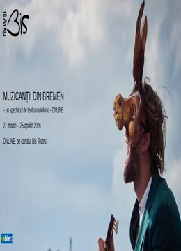 Teatru online - Muzicantii din Bremen