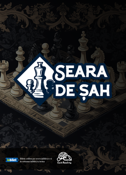 Timisoara: Seară de Șah