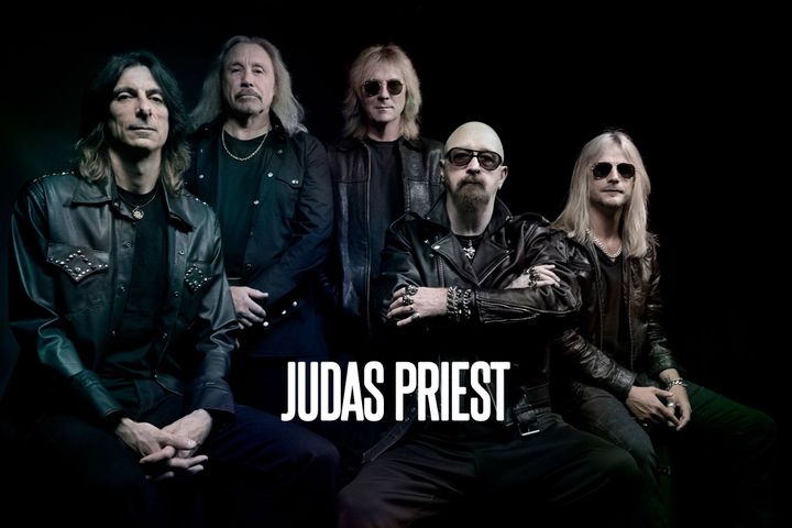 Judas Priest - 50 Heavy Metal Years
