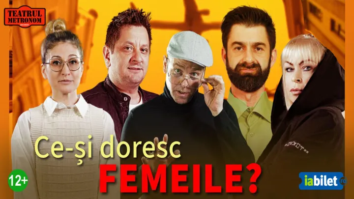 Ce-și doresc femeile?
