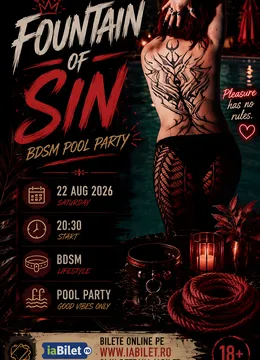 Fountain of Sin