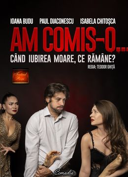 Am comis-o