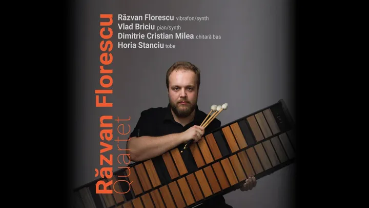 Timișoara: Concert Răzvan Florescu Quartet
