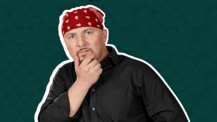 Zalau: Stand-up comedy cu iVanov