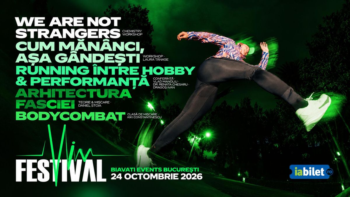 Viu Festival 2026