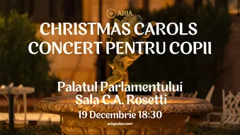 Little Classics - Christmas Carols for Children