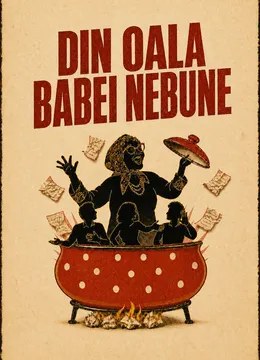Din oala babei nebune
