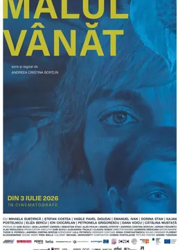 Malul vânăt