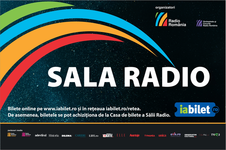 Andrei Feher - Horia Mihail - Orchestra De Cameră Radio
