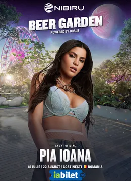 Nibiru: Pia Ioana