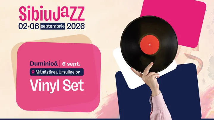 Sibiu Jazz Festival 2026 | Day 5