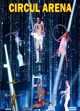 Craiova: Spectacol de circ