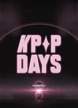 Nibiru: K-Pop Days