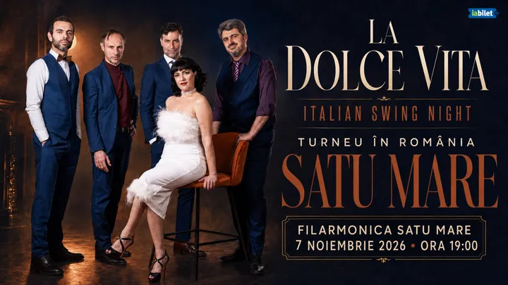 Satu Mare: La Dolce Vita
