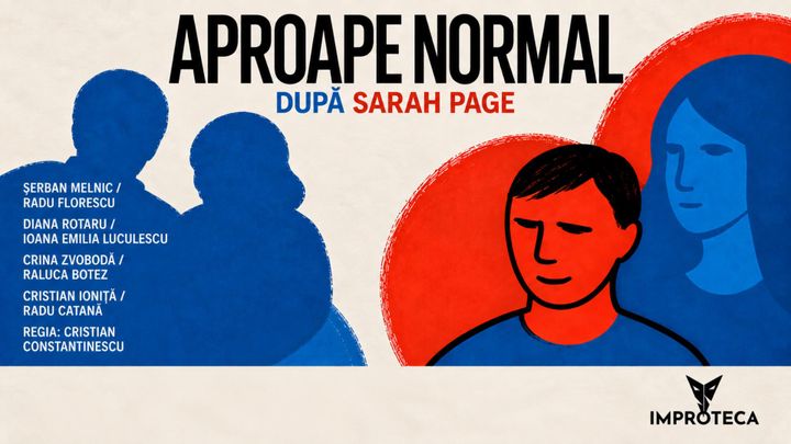 Aproape normal