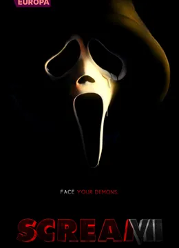 Proiecție specială - Scream 7