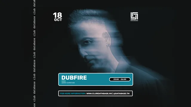 Timisoara: Database: Grand Reopening W. DUBFIRE
