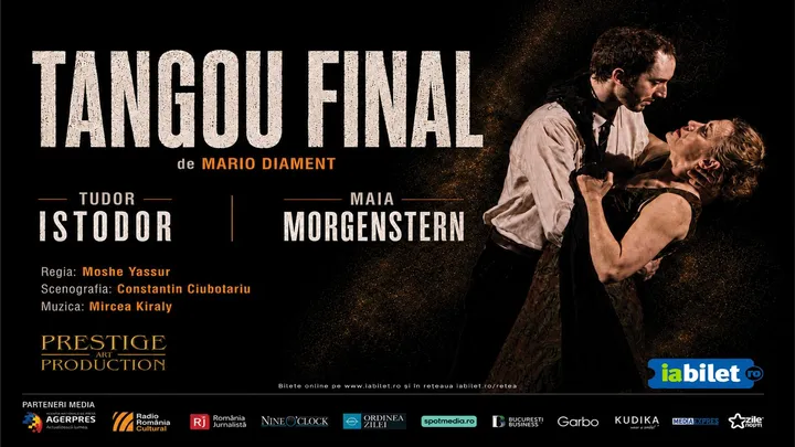 Tangou final