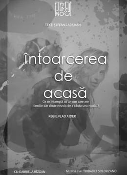 Întoarcerea de acasă