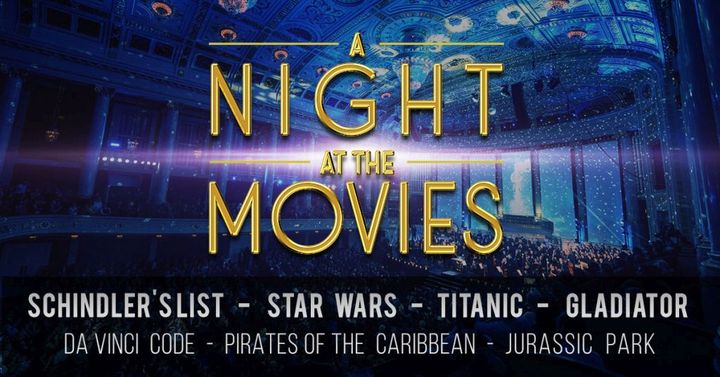 A Night at the Movies