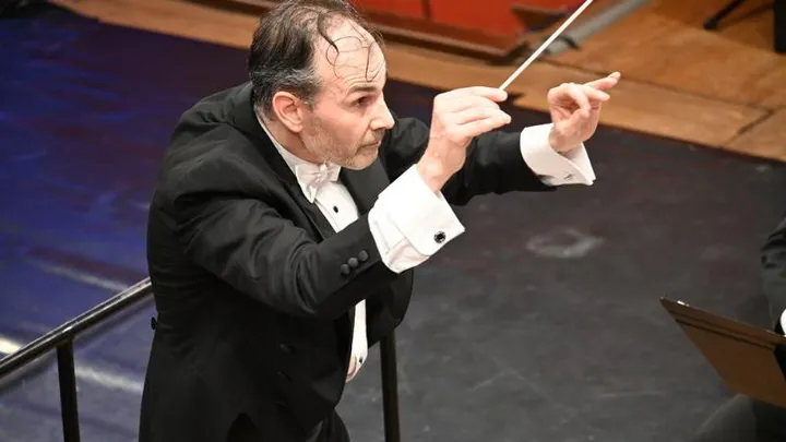 Sibiu: Don Giovanni - de W.A. Mozart