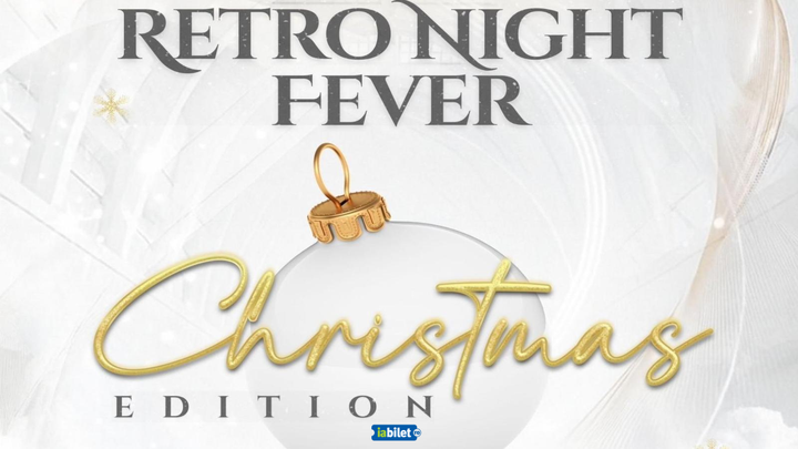 Blaj: Retro Night Fever - Christmas Edition