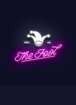 The Fool: Stand-up Comedy