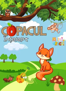 Copacul Înțelept