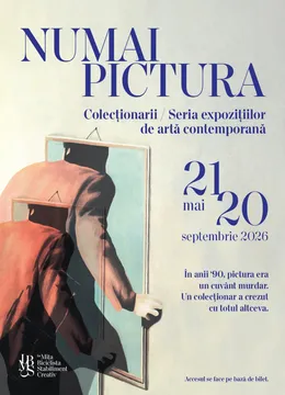 Colecționarii / Numai Pictura