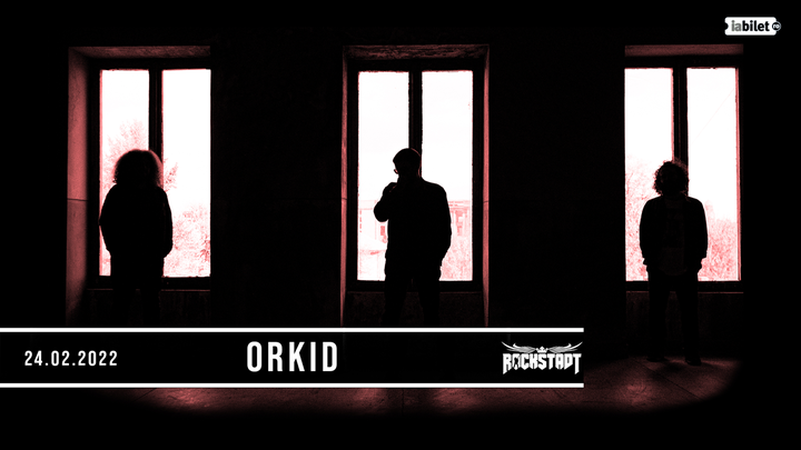 Brasov: Concert Orkid