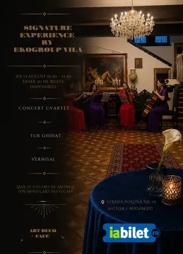 Signature Experience