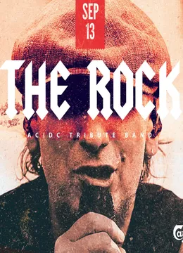Baia Mare: Concert The ROCK - AC/DC Tribute Band