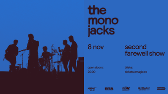 The Mono Jacks @ EXPIRAT