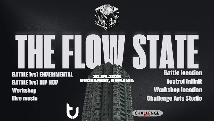 The Flow State