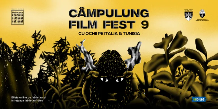 Câmpulung Film Fest
