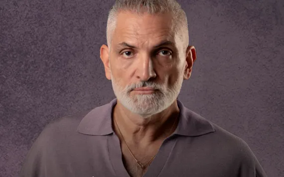 Galati: Damian Drăghici - Meditații Lăutărești
