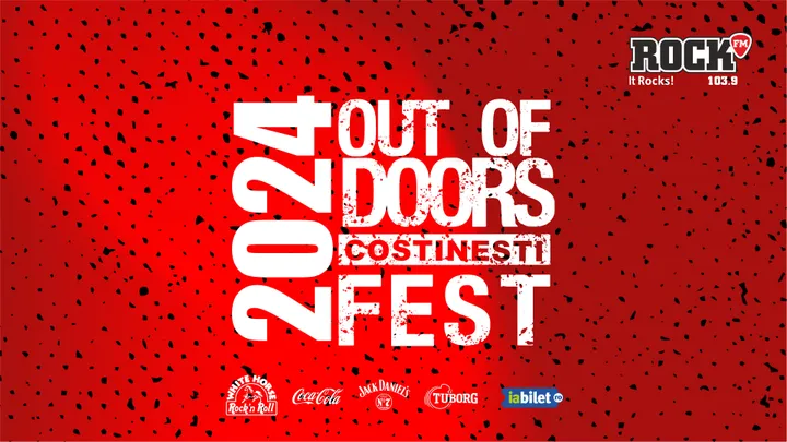 Out of doors 2024