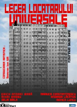 Legea Locatarului Universale