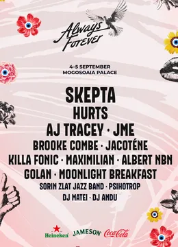 Always Forever Festival 2026