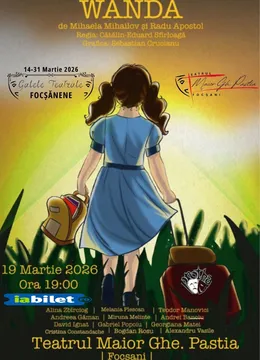 Focsani: Wanda
