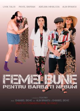 Râmnicu Sărat: Femei bune pentru barbati nebuni